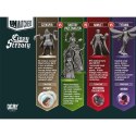 GRA UNMATCHED: STRZAŁY I CIOSY - OGRY GAMES