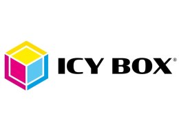 ICY BOX Dockingstation IB-DK4072M-CU31