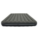 Materac dmuchany 203x152x25 cm dwuosobowy Bestway 6713N