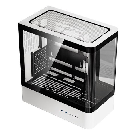 Obudowa komputerowa DARKFLASH HM1