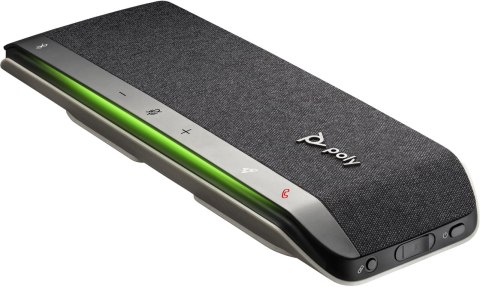 HP Poly Podstawka ładująca Poly Sync 40 z uniwersalnym zasilaczem