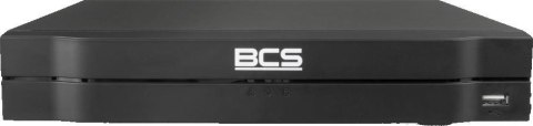 Rejestrator IP BCS LINE BCS-L-NVR0801-4KE(2L)