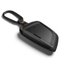 Spigen BK100 - Etui na kluczyk samochodowy do BMW Smart Key G-Series (Black)