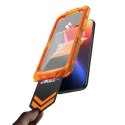 Spigen Glas.tR AlignMaster Slim 3-Pack - Szkło hartowane do Apple iPhone 17 Pro (3 sztuki)