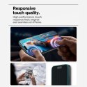 Spigen Glas.tR AlignMaster Slim 3-Pack - Szkło hartowane do Apple iPhone 17 Pro (3 sztuki)