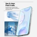 Spigen Glas.tR AlignMaster Slim 3-Pack - Szkło hartowane do Apple iPhone 17 Pro (3 sztuki)