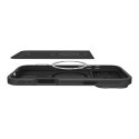 Spigen Optik Armor Mag MagSafe - Etui do iPhone 17 Pro Max (Black)