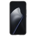 Spigen Rugged Armor - Etui do Xiaomi 15T Pro (Matte Black)