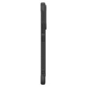 Spigen Rugged Armor - Etui do Xiaomi 15T Pro (Matte Black)