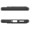Spigen Rugged Armor - Etui do Xiaomi 15T Pro (Matte Black)