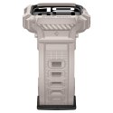 Spigen Rugged Armor Pro V2 - Pasek z obudową do Apple Watch 10 / 11 46 mm (Dune Beige)