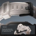 Spigen Rugged Armor Pro V2 - Pasek z obudową do Apple Watch 10 / 11 46 mm (Dune Beige)