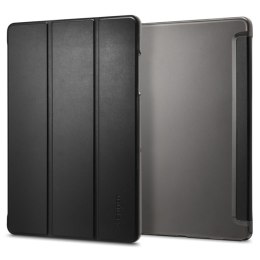 Spigen Smart Fold - Etui do Samsung Galaxy Tab A11+ / A9+ (Black)