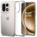 Spigen Ultra Hybrid - Etui do OnePlus 15 (Crystal Clear)