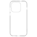 Spigen Ultra Hybrid - Etui do OnePlus 15 (Crystal Clear)