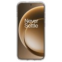 Spigen Ultra Hybrid - Etui do OnePlus 15 (Crystal Clear)
