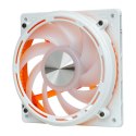 Wentylator DARKFLASH DE8 (biały)