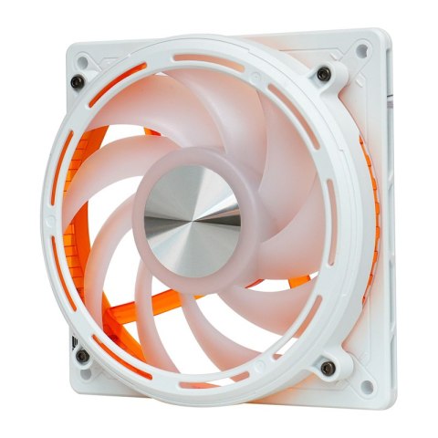 Wentylator DARKFLASH DE8 (biały)