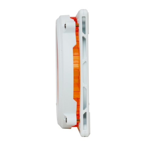 Wentylator DARKFLASH DE8 (biały)