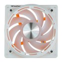 Wentylator DARKFLASH DE8 (biały)