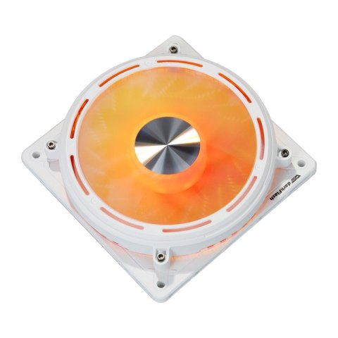 Wentylator DARKFLASH DE8 (biały)