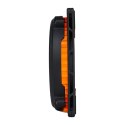 Wentylator DARKFLASH DE8 5V ARGB (czarny)