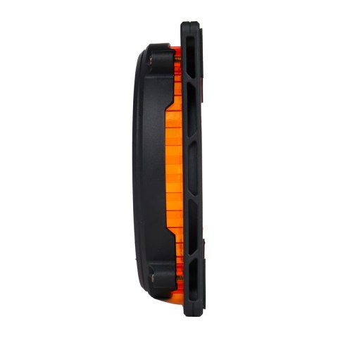 Wentylator DARKFLASH DE8 5V ARGB (czarny)