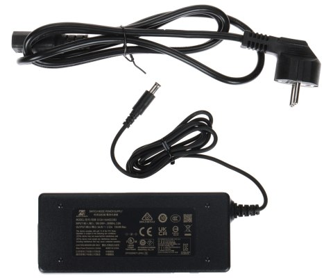 ZARZĄDZALNY SWITCH PRZEMYSŁOWY POE CHS4212-8GT-110 8-PORTOWY SFP DAHUA