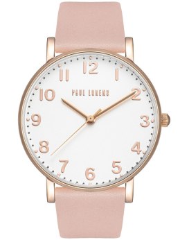 ZEGAREK DAMSKI PAUL LORENS - PL20005A-3E3 (zg573a) + BOX