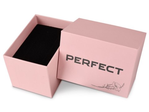 ZEGAREK DAMSKI PERFECT S358 (zp992a) + BOX