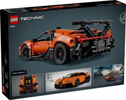 42222 | Hipersamochód Bugatti Chiron Pur Sport