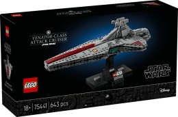 75441 | Krążownik szturmowy typu Venator