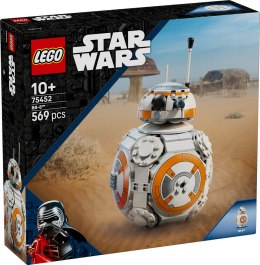 75452 | Droid astromechaniczny BB-8™