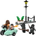 76459 | Ucieczka Hagrida i Harry'Ego z Privet Drive