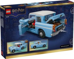 76470 | Zaczarowany Latający Ford Anglia™