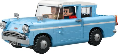 76470 | Zaczarowany Latający Ford Anglia™