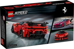 77254 | Samochód Sportowy Ferrari Sf90 Xx Stradale