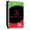 DYSK SEAGATE IronWolf PRO ST20000NT001 20TB