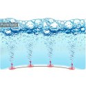 Dmuchane SPA Lay-Z Hollywood 6 osobowe Bestway 6001F