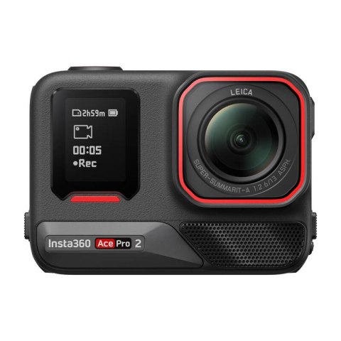 Kamera sportowa INSTA360 Ace Pro 2