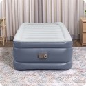 Materac dmuchany 191x97x51 cm z wbudowaną pompką elektryczną Bestway 6713G