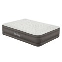 Materac dmuchany 203x152x46 cm z wbudowaną pompką elektryczną Bestway 69050