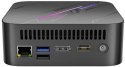 Mini PC Blackview MP100 Ryzen 7-5825U/16GB/SSD 512GB/Win 11 Pro czarny