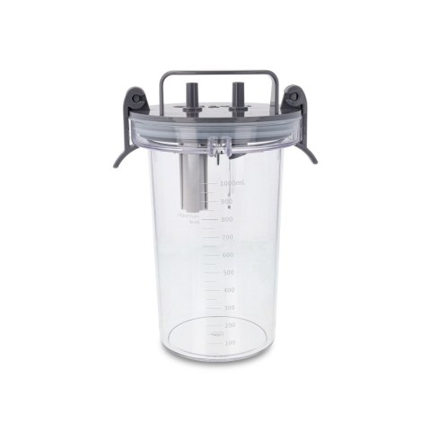 NOVAMA EXPERT ESUXMOB Przenośny ssak elektryczny z wbudowanym akumulatorem