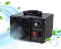 OZONE GENERATOR - Profesionalny ozonator do dezynfekcji i oczyszczania powietrza. kterie i grzyby. Emisja ozonu: 60000 mg/h, TIM