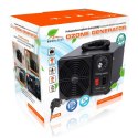 OZONE GENERATOR - Profesionalny ozonator do dezynfekcji i oczyszczania powietrza. kterie i grzyby. Emisja ozonu: 60000 mg/h, TIM