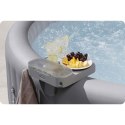 Półka na akcesoria do SPA tacka Bestway 60337