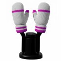 SHOE DRYER OZONE PRO+ (czarna) - Profesionalna, stacjonarna suszarka ozonator do obuwia, rękawiczek, czapek, kasków likwidująca 