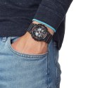 ZEGAREK MĘSKI CASIO G-SHOCK GA-100-1A4ER (zd135c) + BOX