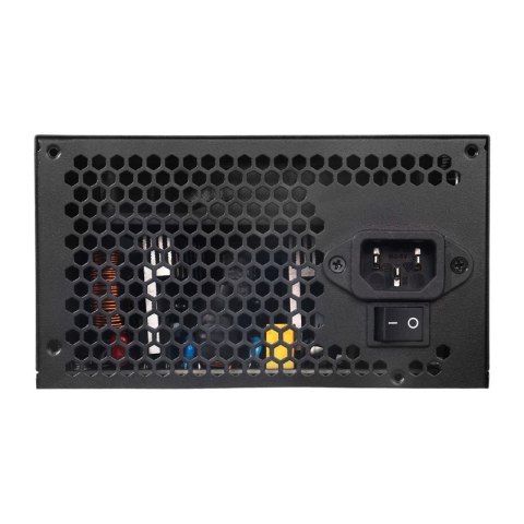 Zasilacz DARKFLASH EMT750 750W (czarny)
